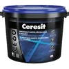 Plytelių siūlių glaistas CERESIT CE60, polimerinis, iki 6 mm, bahama sp., 2kg