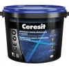 Plytelių siūlių glaistas CERESIT CE60, polimerinis, iki 6 mm, chocolate sp., 2kg
