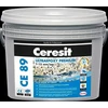 Plytelių siūlių glaistas Ceresit CE89 Ultraepoxy Premium Natural quartz, 2,5kg, pilkos sp.