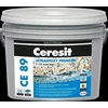 Plytelių siūlių glaistas Ceresit CE89 Ultraepoxy Premium Pearl pilka, 2,5kg, šviesiai pilkos sp.