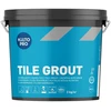 Plytelių siūlių glaistas KIILTO PRO TILE GROUT, smėlio sp., 1 - 6 mm, 1kg