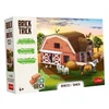 Trefl Rankdarbių rinkinys brick trick rančo statybai
