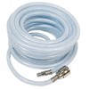 Kraftampdele Pneumatinė žarna PVC 10m, Kraftdele