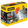Pistoletas dažų purkštuvams Stanley 150119XSTN