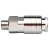 Pneumatinių movų komplektas STANLEY, įsukamos, 1/4”