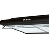 Po spintele montuojamas gartraukis – 50 cm gartraukis „Berdsen BE-10-A“, juodas