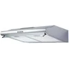 Po spintele montuojamas virtuvės gartraukis – 50 cm sugeriamasis Berdsen BE-10-A INOX