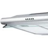 Po spintele montuojamas virtuvės gartraukis – 50 cm sugeriamasis Berdsen BE-10-A INOX