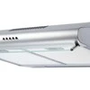 Po spintele montuojamas virtuvės gartraukis – 50 cm sugeriamasis Berdsen BE-10-A INOX