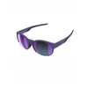 Poc Avail akiniai su Clarity Define | Pilkai/violetiniai veidrodiniai Cat 2