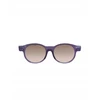 Poc Avail akiniai su Clarity Define | Pilkai/violetiniai veidrodiniai Cat 2