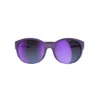 Poc Avail akiniai su Clarity Define | Pilkai/violetiniai veidrodiniai Cat 2