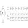 PO1 Cycling shorts with pad POC Recycle M