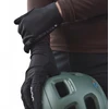POC Savant MTB Glove dviratininkų pirštinės juodos - M