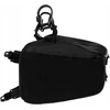 POC Ultra Bar Bag 4L žvyro maišelis juodas ČIA