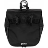 POC Ultra Bar Bag 4L žvyro maišelis juodas ČIA