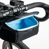 POC Ultra Bar Bag 4L žvyro maišelis juodas ČIA