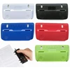 POCKET HOLE PUNCH 5 Vnt. MINI NEŠIOJAMAS BIURŲ RINKINYS NAMŲ MOKYKLA