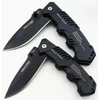 POCKET KNIFE SUlenkiamas peilis su užraktu EDC TOURIST SURVIVAL POCKET SHARP