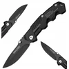 POCKET KNIFE SUlenkiamas peilis su užraktu EDC TOURIST SURVIVAL POCKET SHARP