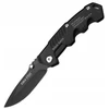 POCKET KNIFE SUlenkiamas peilis su užraktu EDC TOURIST SURVIVAL POCKET SHARP