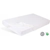 Podkład nieprzemakalny Bamboo 90x200x20 balta 01 Matex