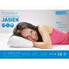 Poduszka Badum ortopedyczna do spania memory JASIEK 40x23x9 dydis S - AV