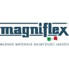 Poduszka Dla Niemowlaka Medyczna Magniflex Baby Pillow