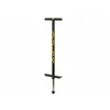 POGO megztinis QU-AX firminis STRONG pogo lazdas monolitas SOLID 50-80kg