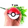 POKEBALLAS 7cm POKEMON POKEMON BALL+ NEMOKAMAI POKEMON