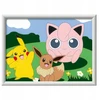 Ravensburger Rankdarbių rinkinys vaikams Pokemon tapyba pagal skaičius