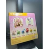 Pokémon Sylveon Keeppley blokeliai + NEMOKAMA DOVANA