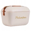 Polarbox 20L Gold Edition kelioninis aušintuvas - Pearl Gold