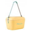 Polarbox 20l kelioninė šaldymo dėžė su odiniu dirželiu