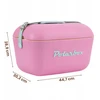 Polarbox 20L Pop Edition kelioninis aušintuvas - Bubblegum