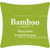 Poldaun 180x200 antialerginė bambuko antklodė visus metus