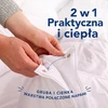 Poldaun KOŁDRA HIPOALERGICZNA NA 4 PORY ROKU 200×200 CM JOHN COTTON