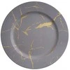 Bikuva.lt Polėkštė plastikinė D33xH1,5 cm DECOR Ambition 80650