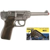 Pulio Gonher 124/0 metalinis policijos pistoletas