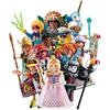 PLAYMOBIL DUOPACKS Policininkas ir vagis 71505