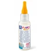 Polimerinė pasta - FIMO - Skaidrus skystis 50ml - Lankstus - Permeabilus - Daugiafunkcis
