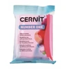 Polimerinė tešla - Cernit - n°1 - Raudona - 56 g - Nontoksiška