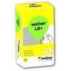 Polimerinis glaistas WEBER LR+, 20 kg