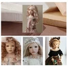 Polimerinis molis Cernit Doll 500g 744 almond