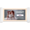 Polimerinis molis Cernit Doll 500g 744 almond