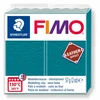 Polimerinis molis - Fimo - Odos efektas - Turquoise Nr. 369 - 57gr - Odos efektas