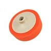 Geko Poliravimo diskas porolono Raudonas 150mm M14