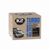 Poliravimo pasta K2 TURBO 250g