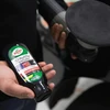 SONAX Poliravimo pasta Profiline Metal Polish, 250ml 204141