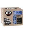 Poliravimo pasta K2 Turbo, 250 g
